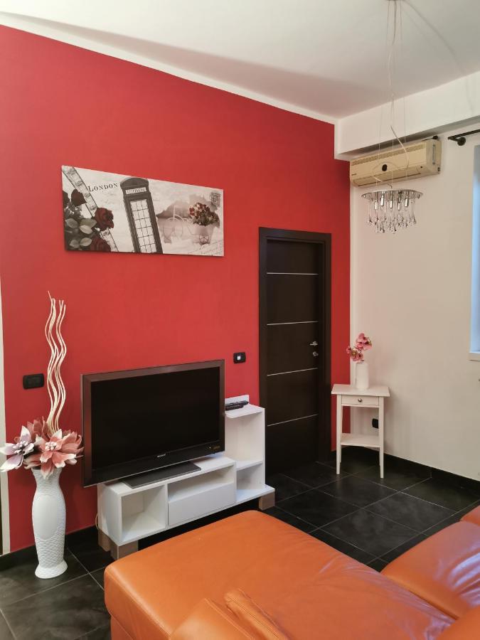 Matty&Gabry Home Terni Exterior foto